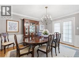 Living room - 152 Seymour Drive, Hamilton, ON L9G4N6 Photo 14