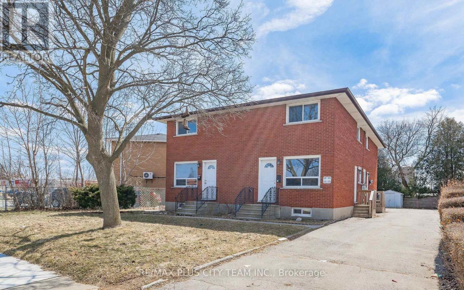 UNIT #3 - 133 POLLOCK AVENUE — photo 3