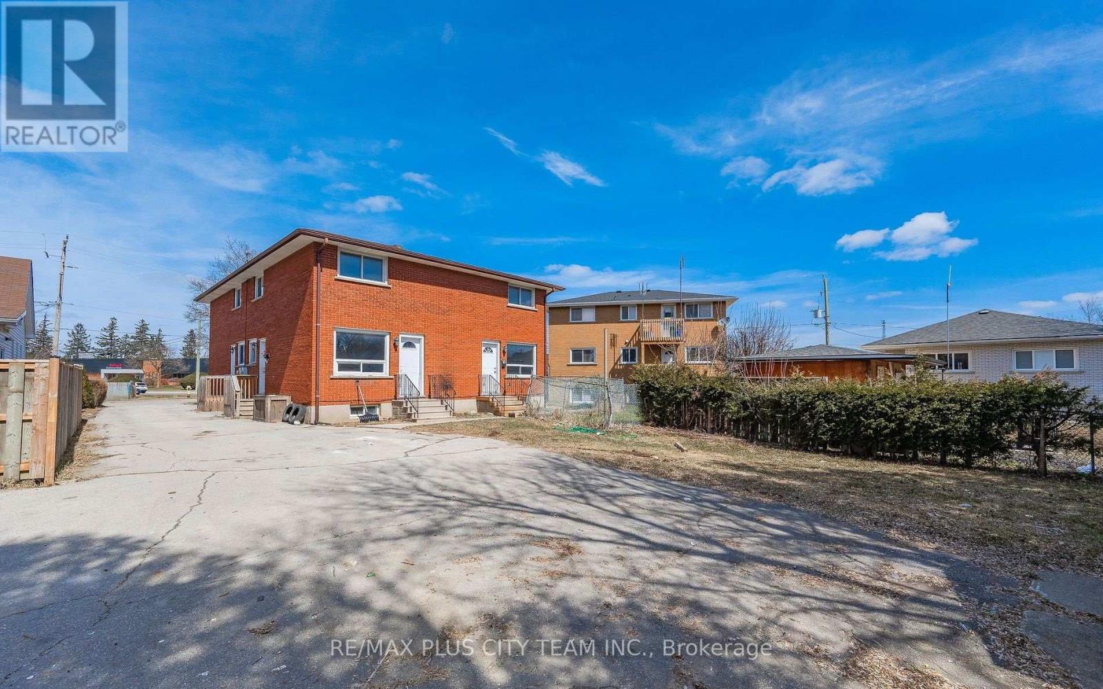 UNIT #3 - 133 POLLOCK AVENUE, Cambridge — photo 4
