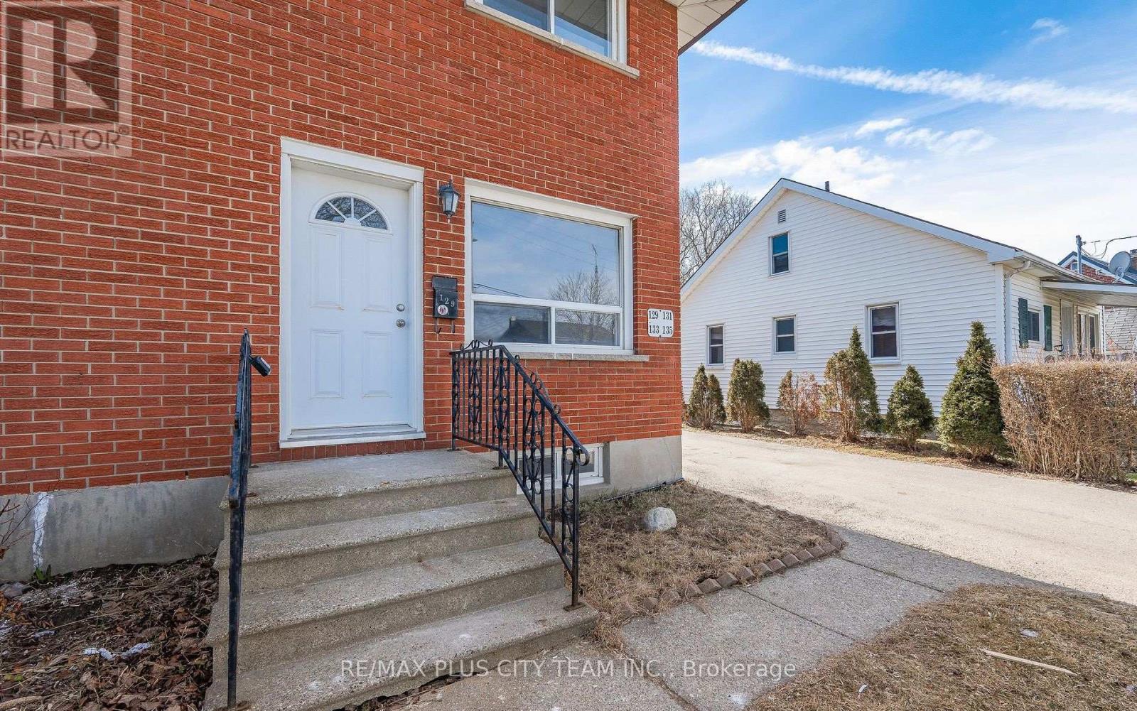 UNIT #3 - 133 POLLOCK AVENUE, Cambridge — photo 5