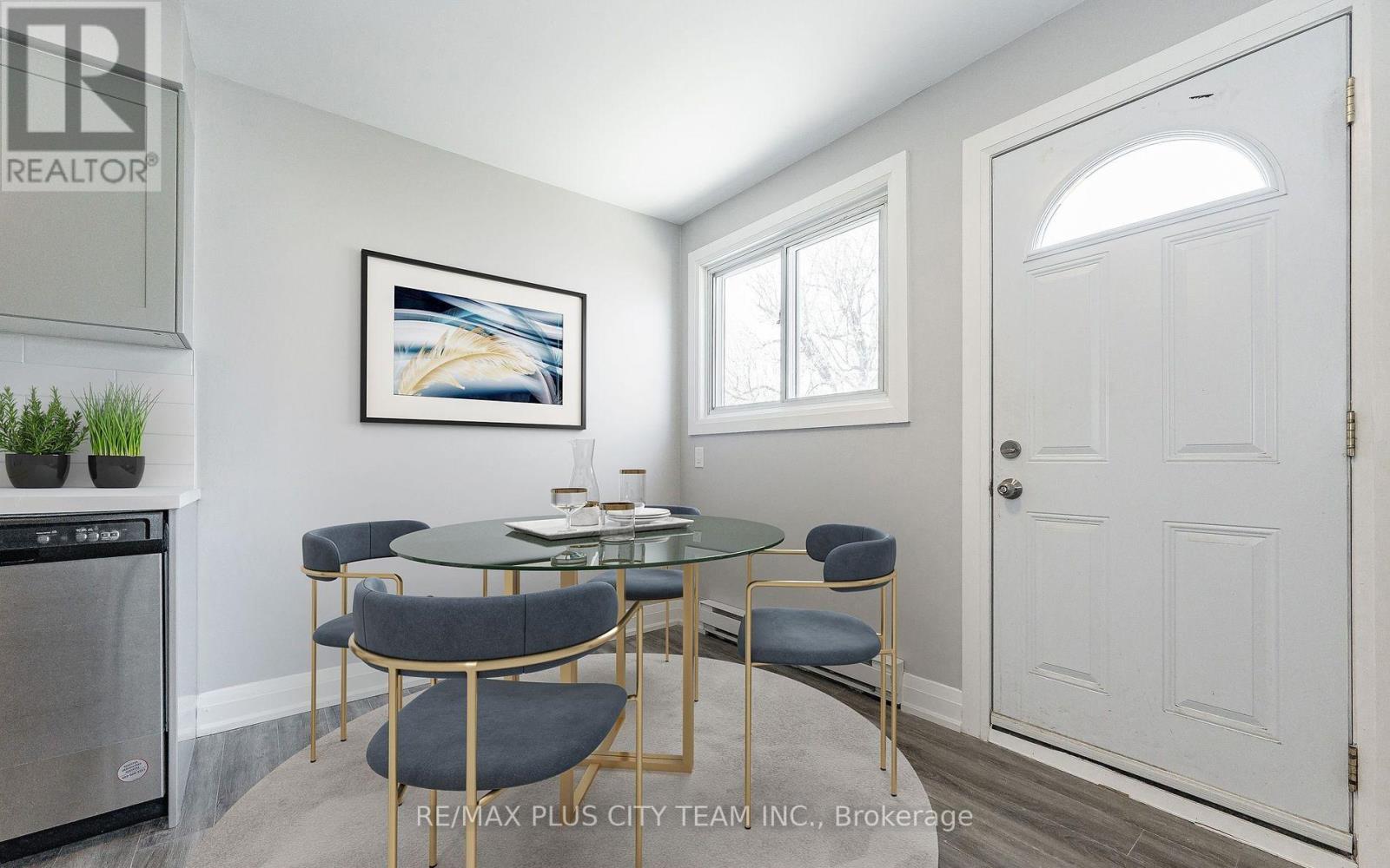 UNIT #3 - 133 POLLOCK AVENUE, Cambridge — photo 8