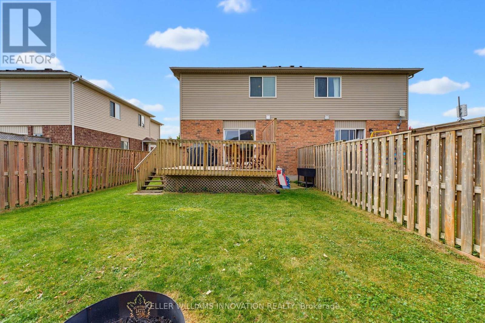 457 DANBY STREET E - 23