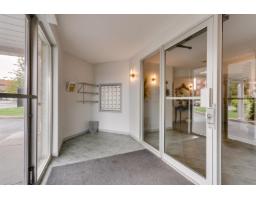 Bedroom - 89 Rue De Rouville, #36, Gatineau, QC J8T8M7 Photo 6