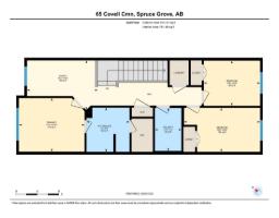 65 Covell Cm, Spruce Grove, AB T7X0Y7 Photo 27