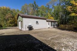 6 Steg Trail, Lorette, MB R5K1G4 Photo 43