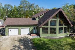 6 Steg Trail, Lorette, MB R5K1G4 Photo 50