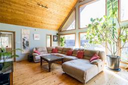 Recreation room - 6 Steg Trail, Lorette, MB R5K1G4 Photo 8