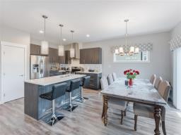 52 Bow Water Drive, Winnipeg, MB R3X0M7 Photo 12