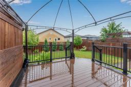 52 Bow Water Drive, Winnipeg, MB R3X0M7 Photo 34