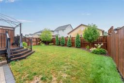 52 Bow Water Drive, Winnipeg, MB R3X0M7 Photo 35