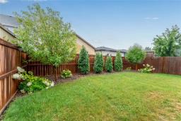 52 Bow Water Drive, Winnipeg, MB R3X0M7 Photo 36