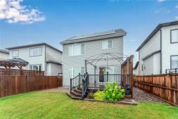 52 Bow Water Drive, Winnipeg, MB R3X0M7 Photo 37