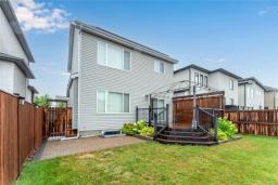 52 Bow Water Drive, Winnipeg, MB R3X0M7 Photo 38