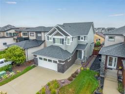 52 Bow Water Drive, Winnipeg, MB R3X0M7 Photo 44