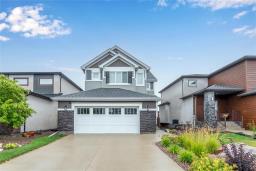 52 Bow Water Drive, Winnipeg, MB R3X0M7 Photo 47