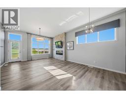 4pc Bathroom - 240 D'arcy Ranch Drive, Okotoks, AB T1S5T1 Photo 13