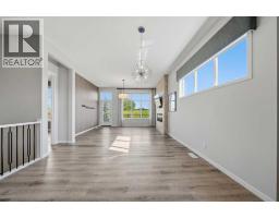 Family room - 240 D'arcy Ranch Drive, Okotoks, AB T1S5T1 Photo 12