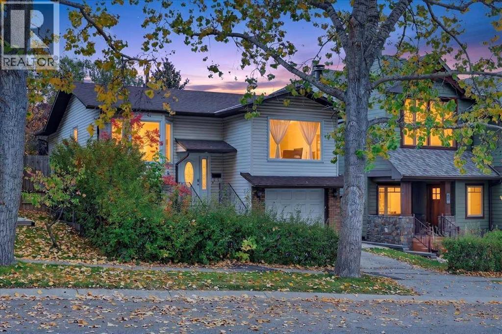 120 Hawkwood Boulevard, Calgary, Alberta, T3G2K3