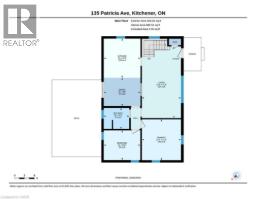 135 Patricia Avenue, Kitchener, ON N2M1J5 Photo 47