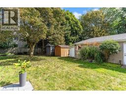 135 Patricia Avenue, Kitchener, ON N2M1J5 Photo 41