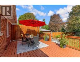 135 Patricia Avenue, Kitchener, ON N2M1J5 Photo 40