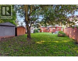 135 Patricia Avenue, Kitchener, ON N2M1J5 Photo 46