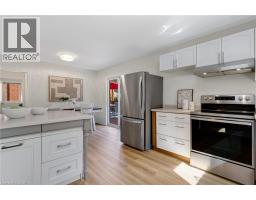 135 Patricia Avenue, Kitchener, ON N2M1J5 Photo 18