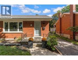 4pc Bathroom - 135 Patricia Avenue, Kitchener, ON N2M1J5 Photo 7