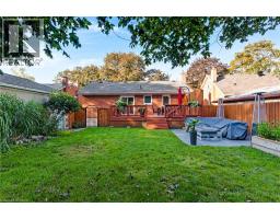135 Patricia Avenue, Kitchener, ON N2M1J5 Photo 45