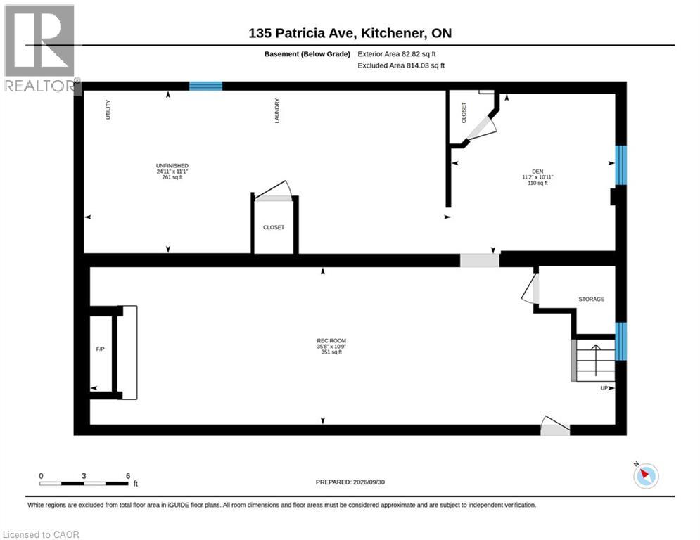 135 PATRICIA Avenue - 48