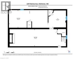 135 Patricia Avenue, Kitchener, ON N2M1J5 Photo 48