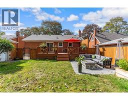 135 Patricia Avenue, Kitchener, ON N2M1J5 Photo 42