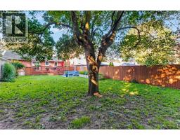 135 Patricia Avenue, Kitchener, ON N2M1J5 Photo 44