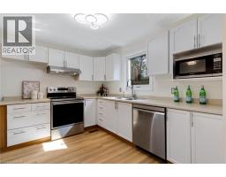 135 Patricia Avenue, Kitchener, ON N2M1J5 Photo 16