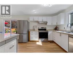 135 Patricia Avenue, Kitchener, ON N2M1J5 Photo 17
