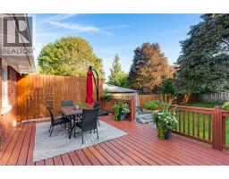 135 Patricia Avenue, Kitchener, ON N2M1J5 Photo 39