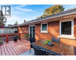 135 Patricia Avenue, Kitchener, ON N2M1J5 Photo 38