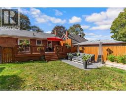 135 Patricia Avenue, Kitchener, ON N2M1J5 Photo 43