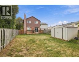 2197 Pembroke Court, Burlington, ON L7P3X8 Photo 40