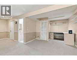 2197 Pembroke Court, Burlington, ON L7P3X8 Photo 35