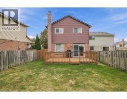 2197 Pembroke Court, Burlington, ON L7P3X8 Photo 41