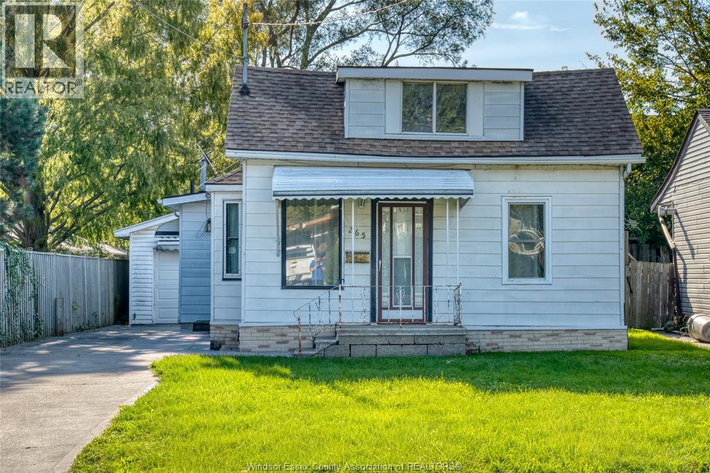 265 WATSON AVE, Windsor