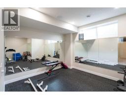 Exercise room - 634 17 Avenue Nw, Calgary, AB T2M0N5 Photo 17