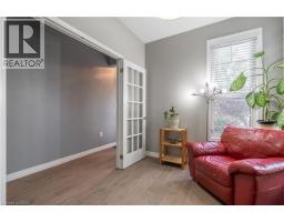 Bedroom - 56 Peer Court, Hamilton, ON L9K0C5 Photo 8