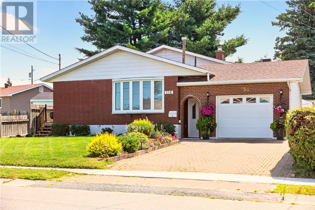 Property for sale at 150 Newton Crescent
