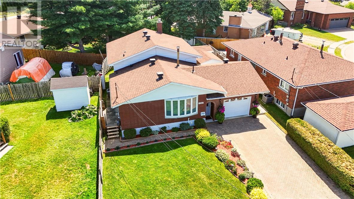 150 Newton Crescent, Garson — photo 3