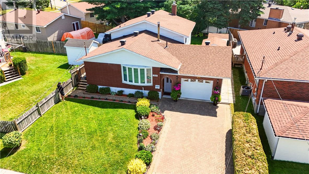 150 Newton Crescent, Garson — photo 4