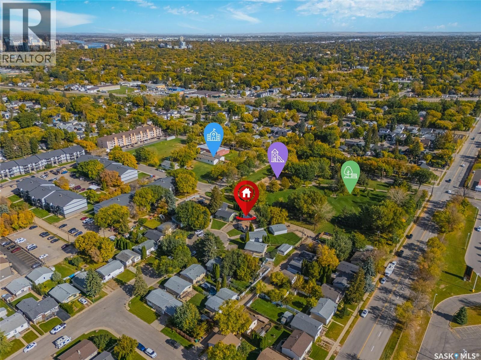 55 Trident CRESCENT, Saskatoon — photo 5