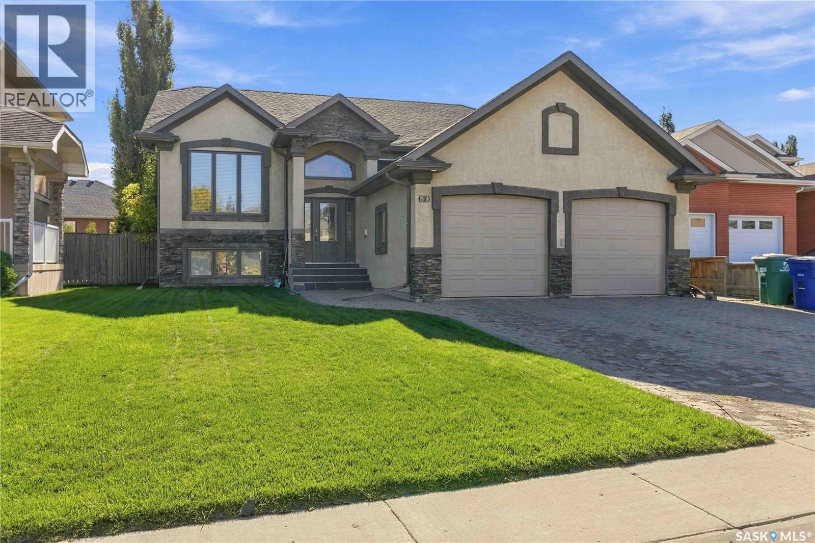 610 Beechdale TERRACE, Saskatoon — photo 2