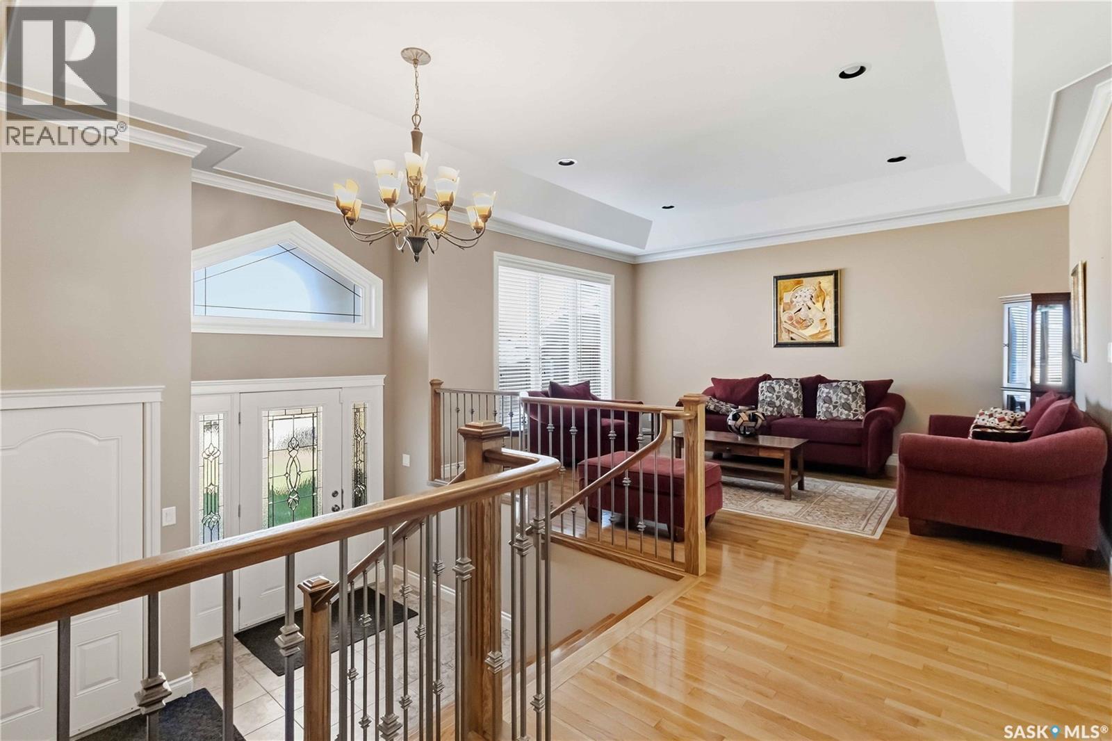 610 Beechdale TERRACE, Saskatoon — photo 4